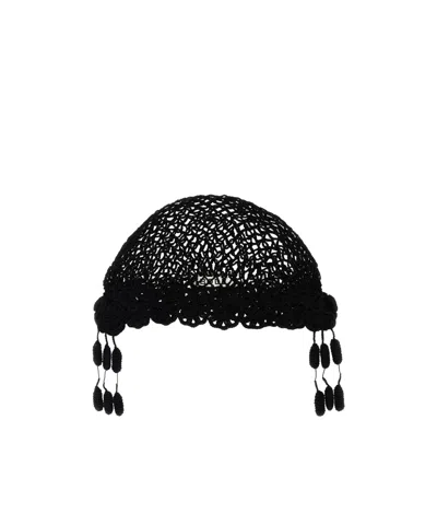 Bode Beanie