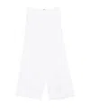 Bode Belvoir Trousers In White