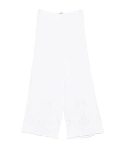 BODE BELVOIR TROUSERS
