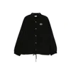 Bode Black Jackets Men In Black