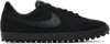 Bode Black Nike Edition Astrograbber Sp Sneakers In Black/black-coconut