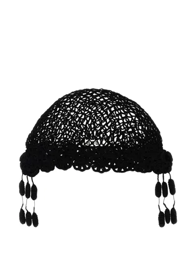 BODE BLOSSOM BEANIE