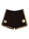 Bode Bobcat Shorts
