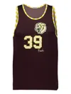 Bode Bobcat Tank Top