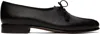 Bode Brown Tassel Derbys In Brown