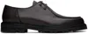 Bode Brown University Derbys In Brown