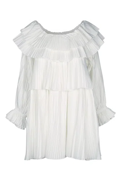 Bode Brunch Dress