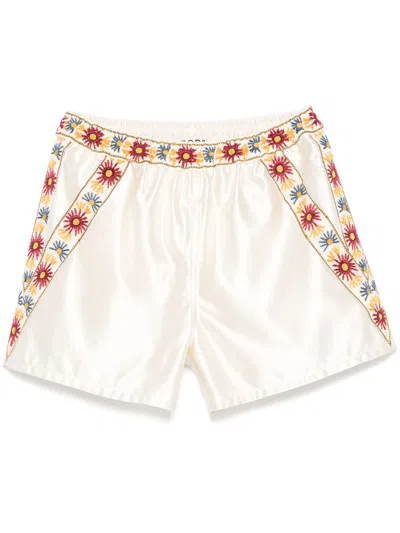 BODE CANDYFLOSS SHORTS