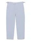 Bode Club Striped Trousers