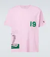 Bode Cobra Graphic Pocket T-shirt