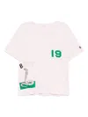 Bode Cobra Graphic Pocket T-shirt