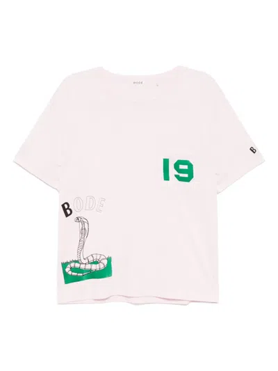 BODE COBRA T-SHIRT