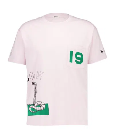 BODE COBRA T-SHIRT