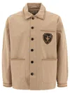 Bode Cotton Coat