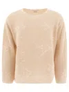 Bode Textured Knitwear