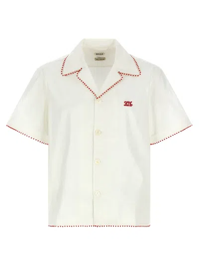 Bode Cotton Men's Blouse In Multi
