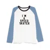 Bode Skater T-shirt - Men's - Cotton