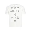 Bode Cotton T Shirts