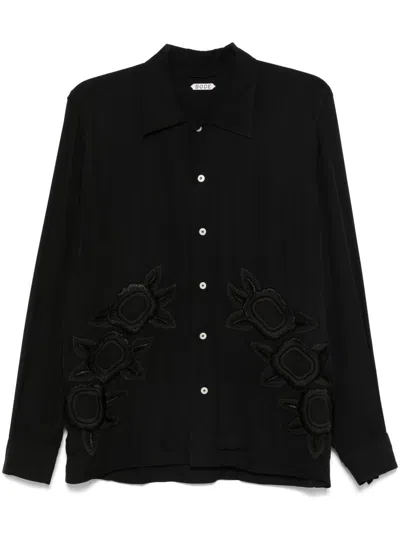 BODE DAFFODIL SHIRT