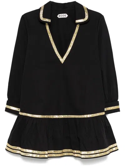 BODE BODE DRESS