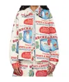 BODE ENRICHMENT JACKET