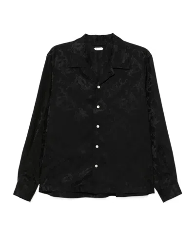 BODE BODE CLASSIC BUTTON-UP SHIRT
