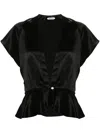 Bode Short-sleeved Shirt