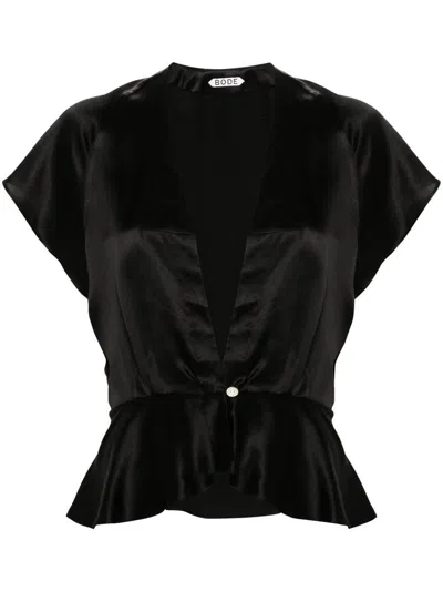 BODE BODE FREYA TOP CLOTHING