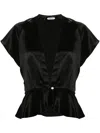 Bode Short-sleeved Shirt