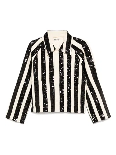 BODE GRANDSTAND JACKET