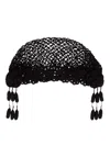 Bode Hat In Black