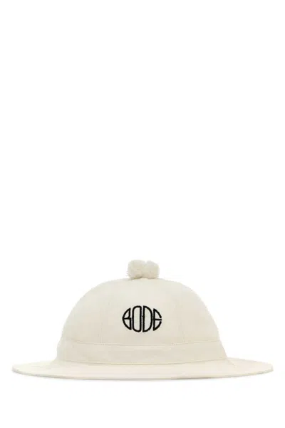 BODE BODE HATS