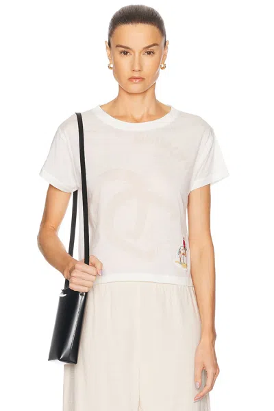 Bode Horseshoes Tee