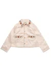 Bode Jacket
