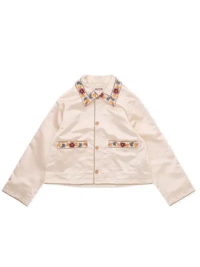 Bode Jacket