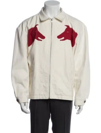 Pre-owned Bode Jacket