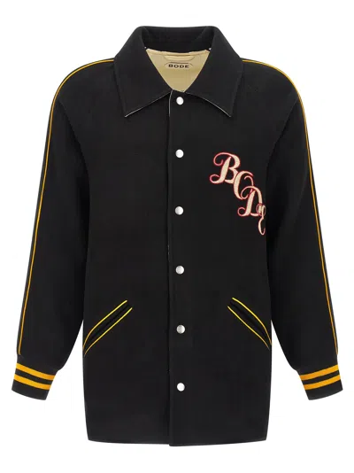 BODE BODE JACKET