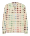 Bode Jacket In Multi