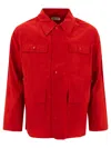 Bode Men's Jackets