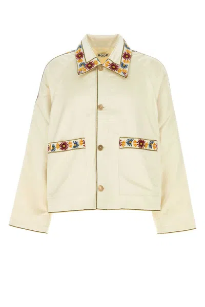 BODE BODE JACKETS