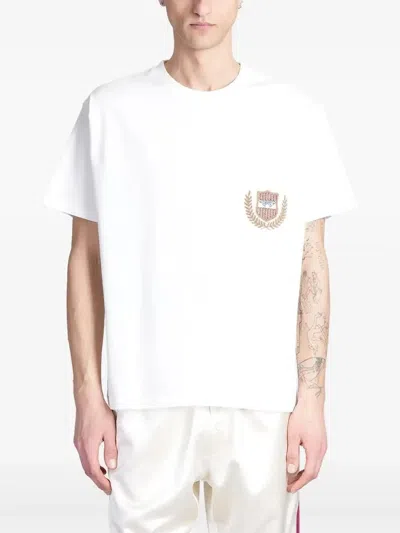 BODE SPORTSMAN T-SHIRT