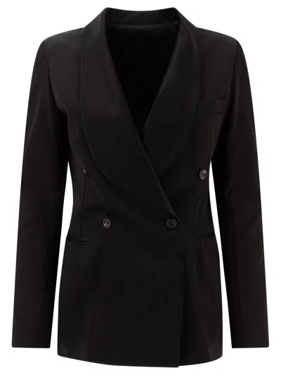 BODE KNITWEAR BLACK