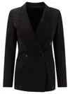 Bode Knitwear In Black