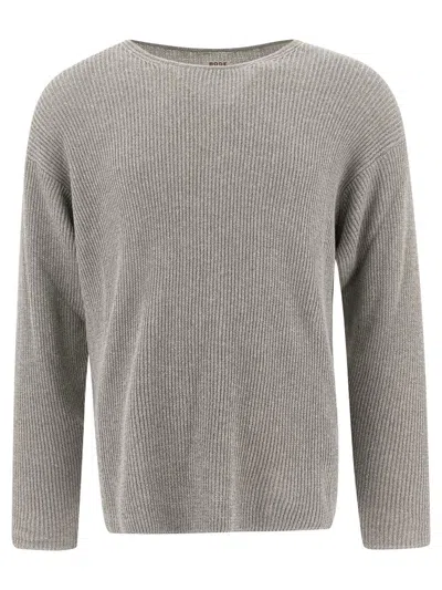 BODE BODE KNITWEAR