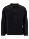 Bode Knolly Brook Side Tab Jackets