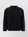 Bode Knolly Brook Side Tab Jackets