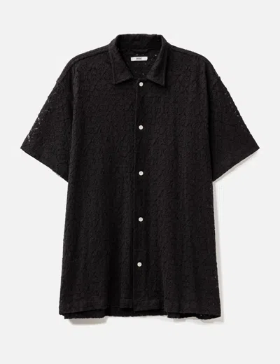 Bode Lace Shirt