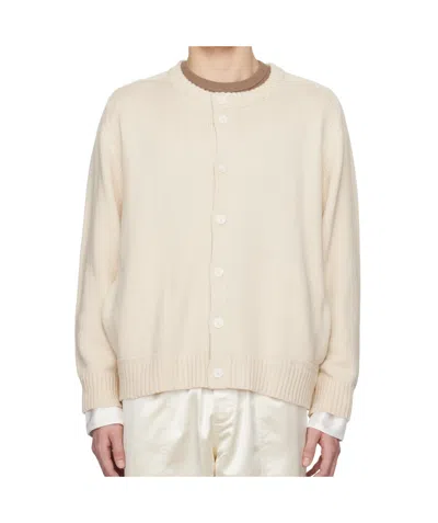BODE LONG SLEEVE CARDIGAN