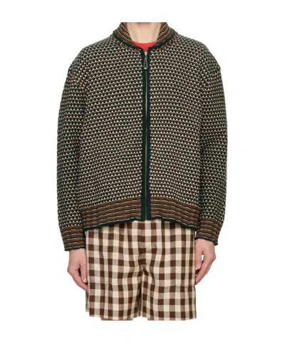 BODE SCHENECTADY POLO JUMPER