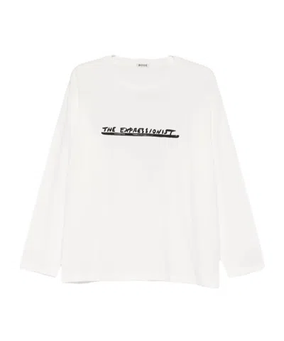 BODE LONG-SLEEVE T-SHIRT